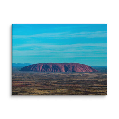 Uluru from Afar - Image 6