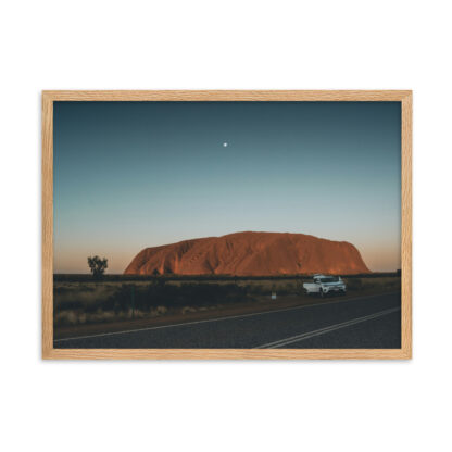 Road to Uluru - Image 2