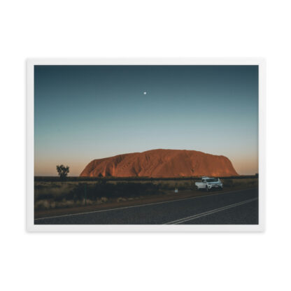 Road to Uluru - Image 3